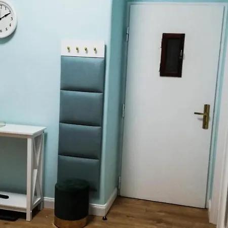 Apartment New Oldtown Near St Martin Cathedral, Ac, Balcony Bratislava