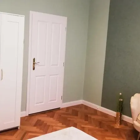 Apartment New Oldtown Near St Martin Cathedral, Ac, Balcony