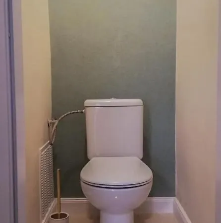 New Oldtown Near St Martin Cathedral, Ac, Balcony *