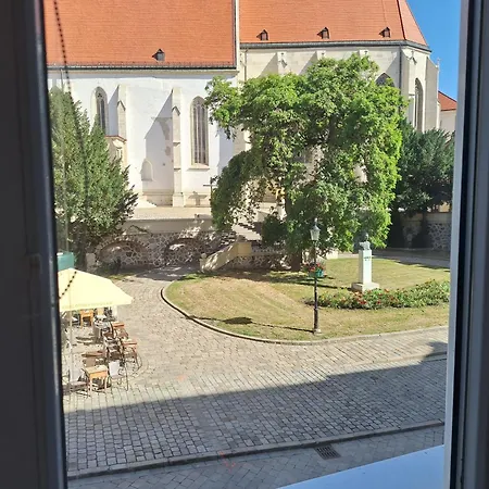 Appartamento New Oldtown Near St Martin Cathedral, Ac, Balcony *