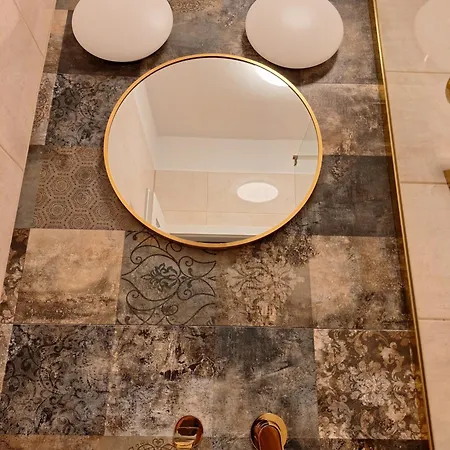New Oldtown Near St Martin Cathedral, Ac, Balcony * Bratislava