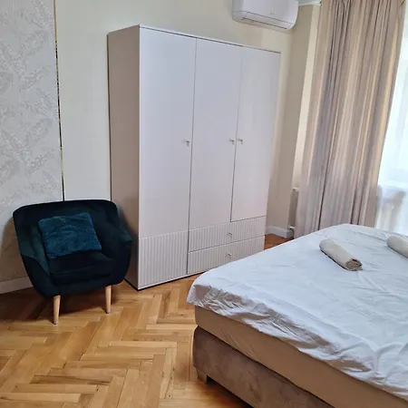 Appartamento New Oldtown Near St Martin Cathedral, Ac, Balcony