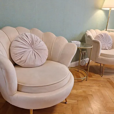 New Oldtown Near St Martin Cathedral, Ac, Balcony Appartamento *