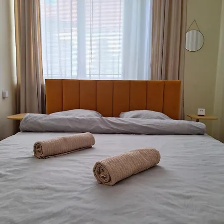 Appartamento New Oldtown Near St Martin Cathedral, Ac, Balcony *