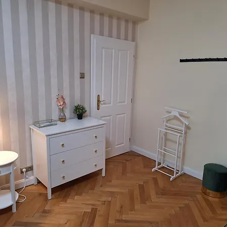 New Oldtown Near St Martin Cathedral, Ac, Balcony Appartamento Bratislava