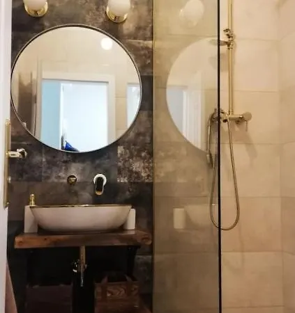 New Oldtown Near St Martin Cathedral, Ac, Balcony ブラチスラヴァ