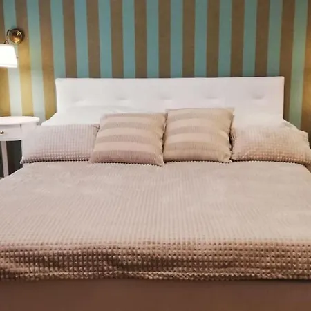 New Oldtown Near St Martin Cathedral, Ac, Balcony ブラチスラヴァ